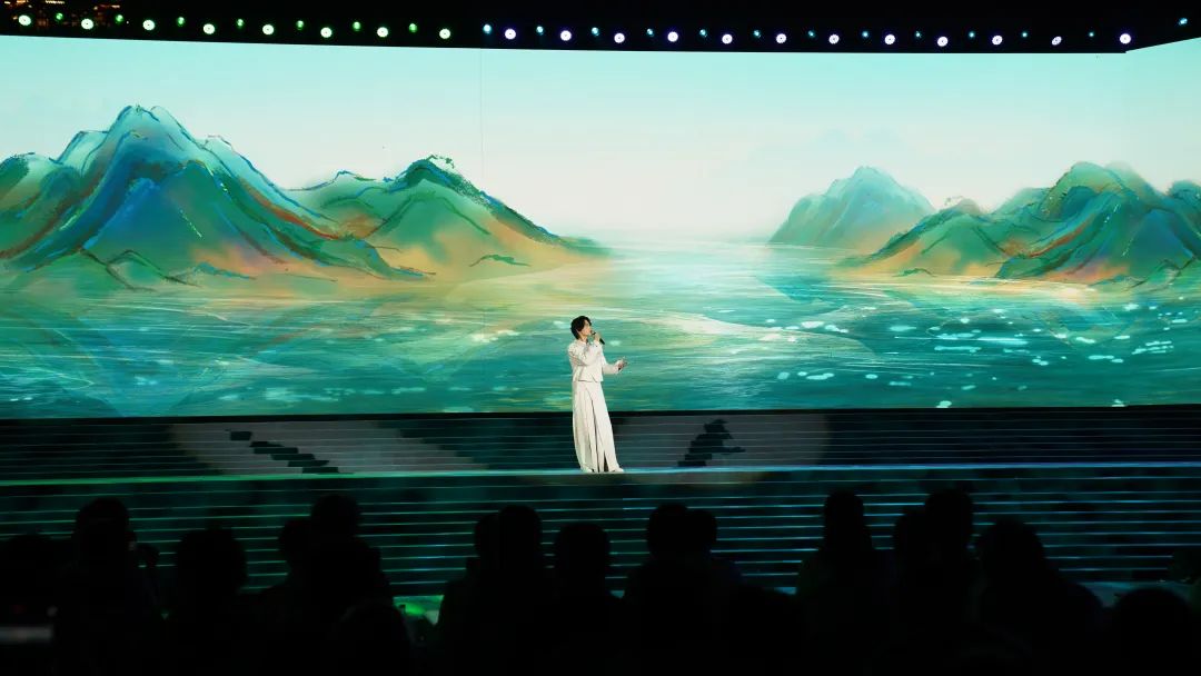 從李白故里出發(fā)，乘長(zhǎng)風(fēng)、赴萬里！