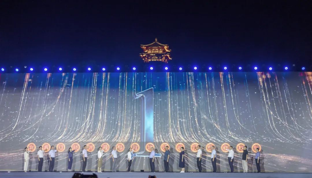 讀李白 游神州丨跟著李白去旅游中華文化主題旅游線路正式發(fā)布，一起開啟詩意文化之旅。